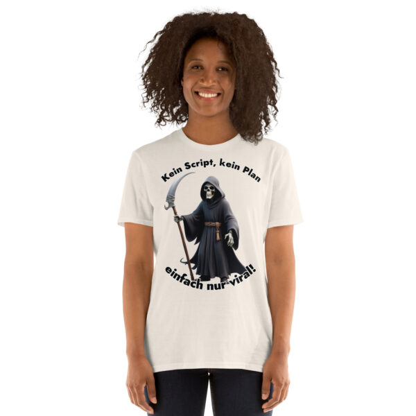 GoViral Unisex 20 T-Shirt – Bild 15