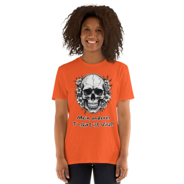 GoViral Unisex 7 T-Shirt – Bild 8