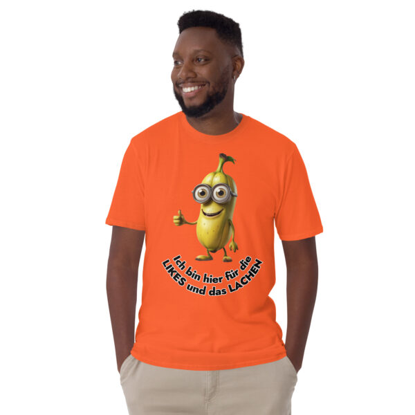 GoViral Unisex 12 T-Shirt – Bild 9