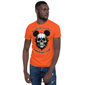 GoViral Unisex 17 T-Shirt