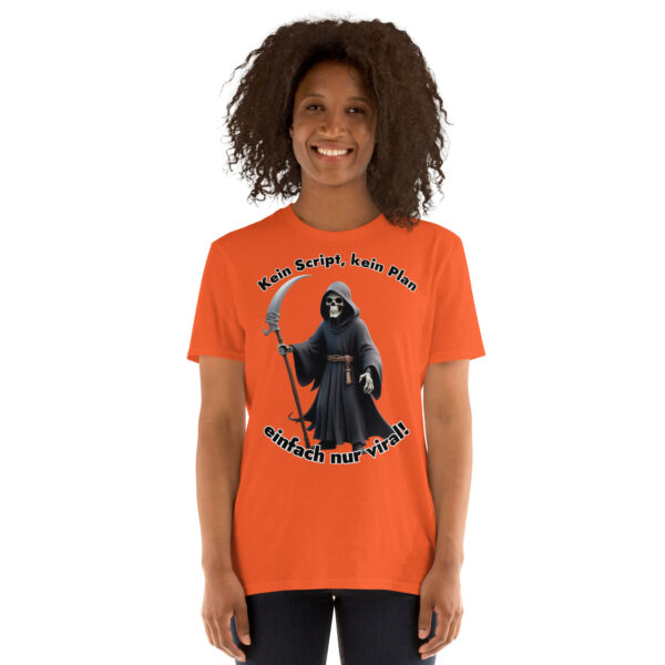 GoViral Unisex 20 T-Shirt – Bild 8