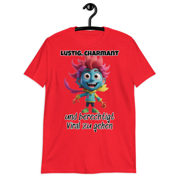 GoViral 5 Unisex T-Shirt