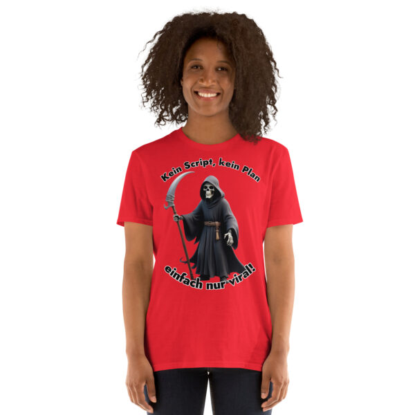 GoViral Unisex 20 T-Shirt