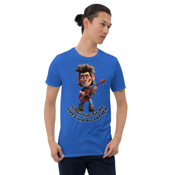 GoViral Unisex 10 T-Shirt – Bild 4
