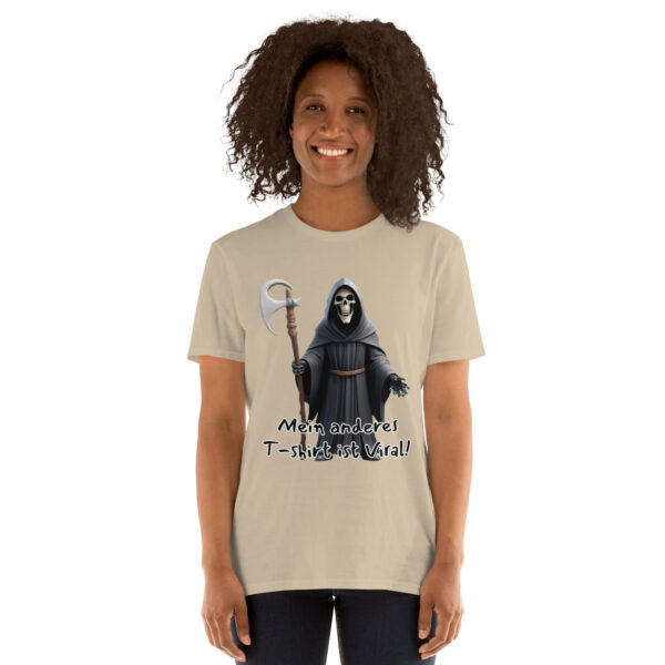 GoViral Unisex 1 T-Shirt – Bild 11