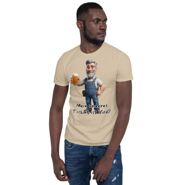 GoViral Unisex 6 T-Shirt – Bild 12