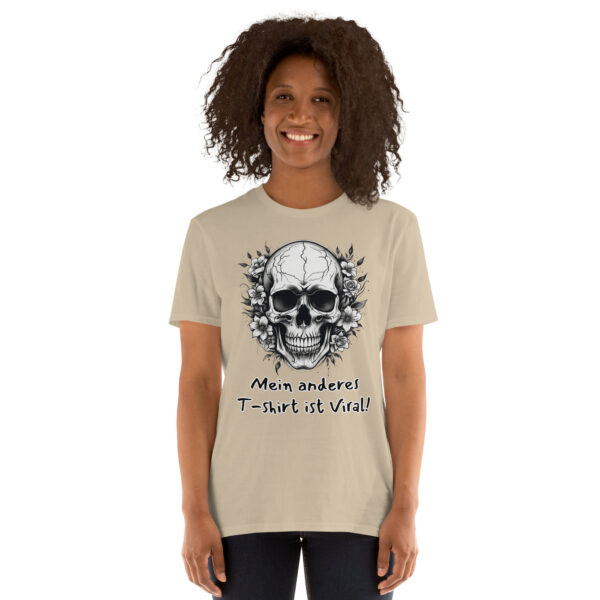 GoViral Unisex 7 T-Shirt – Bild 11