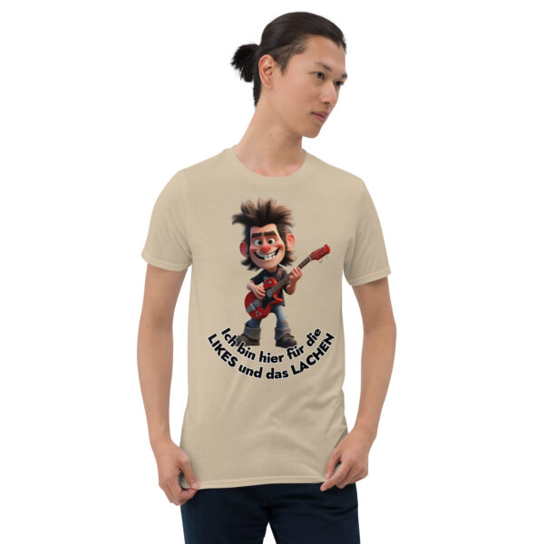 GoViral Unisex 10 T-Shirt – Bild 11
