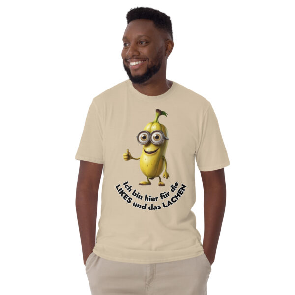 GoViral Unisex 12 T-Shirt – Bild 11