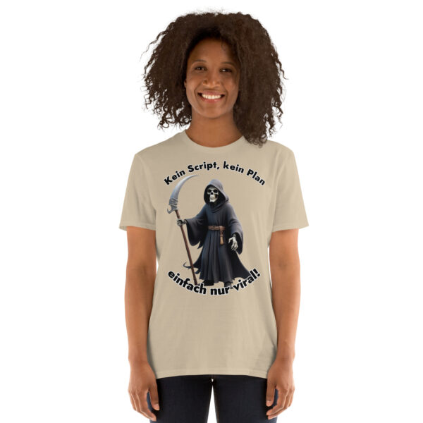 GoViral Unisex 20 T-Shirt – Bild 11