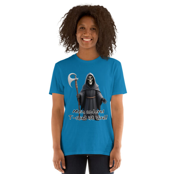 GoViral Unisex 1 T-Shirt – Bild 5