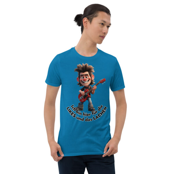 GoViral Unisex 10 T-Shirt