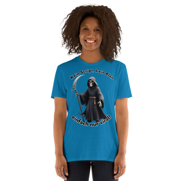 GoViral Unisex 20 T-Shirt – Bild 4