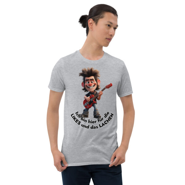 GoViral Unisex 10 T-Shirt – Bild 14