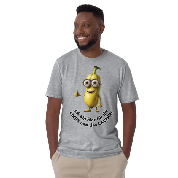 GoViral Unisex 12 T-Shirt – Bild 14