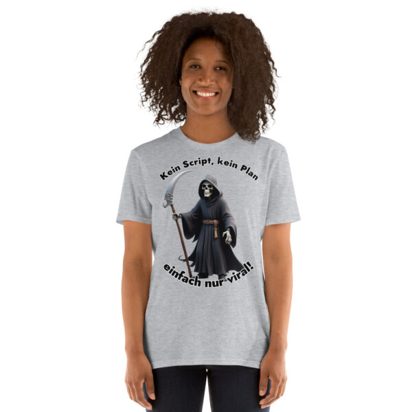GoViral Unisex 20 T-Shirt – Bild 14