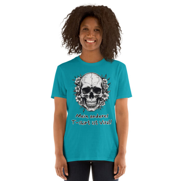 GoViral Unisex 7 T-Shirt – Bild 9