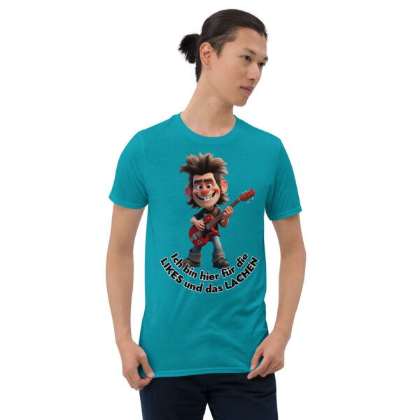 GoViral Unisex 10 T-Shirt – Bild 9