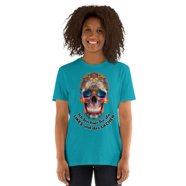 GoViral Unisex 11 T-Shirt