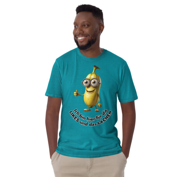 GoViral Unisex 12 T-Shirt