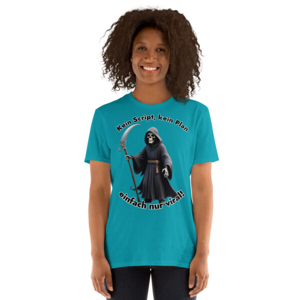 GoViral Unisex 20 T-Shirt – Bild 9