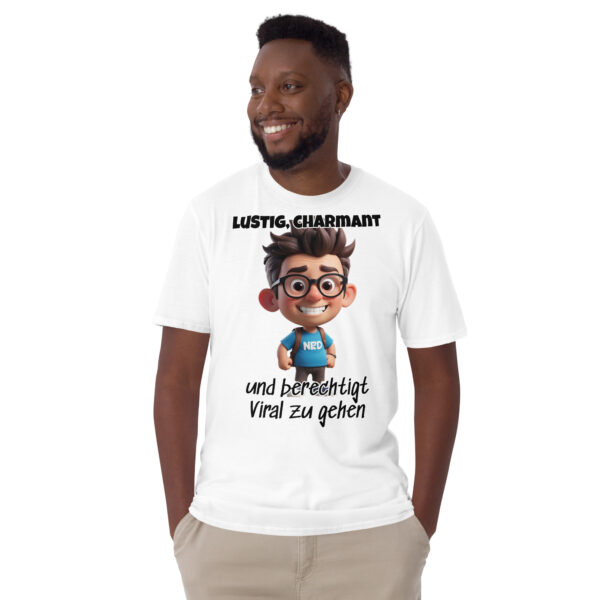 GoViral 4 Unisex T-Shirt