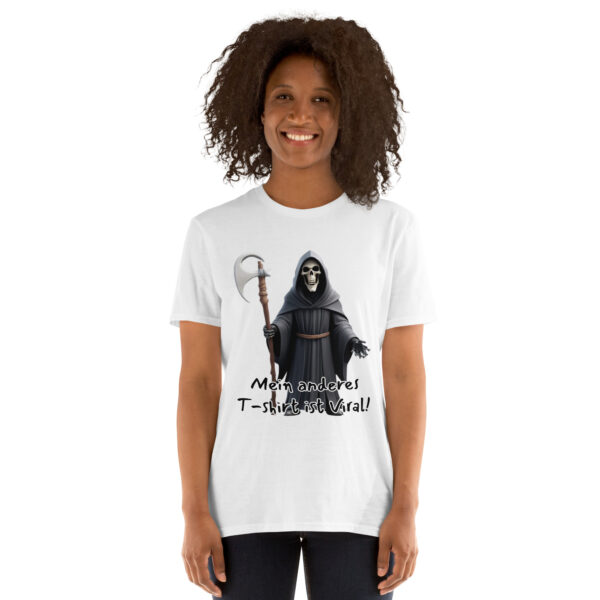 GoViral Unisex 1 T-Shirt – Bild 16