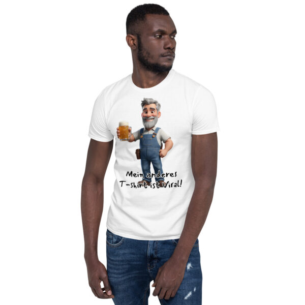 GoViral Unisex 6 T-Shirt – Bild 16