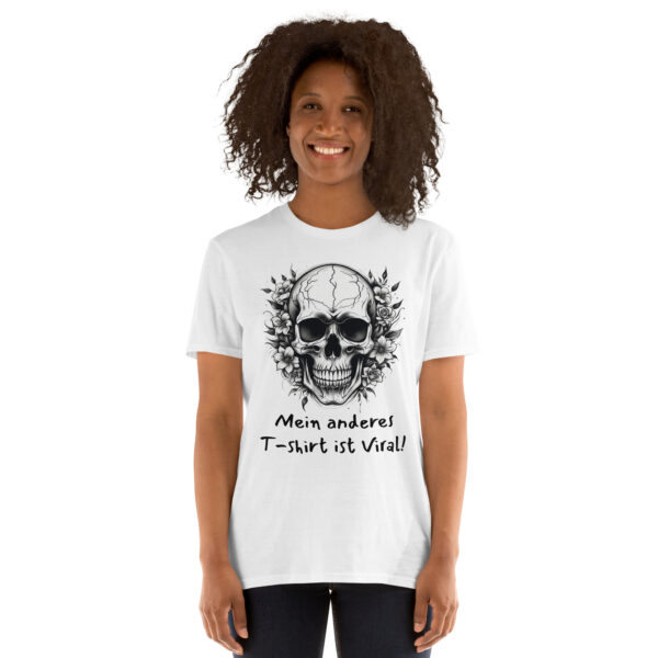 GoViral Unisex 7 T-Shirt – Bild 16