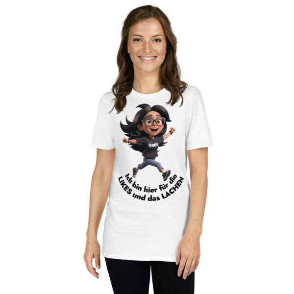GoViral Unisex 8 T-Shirt