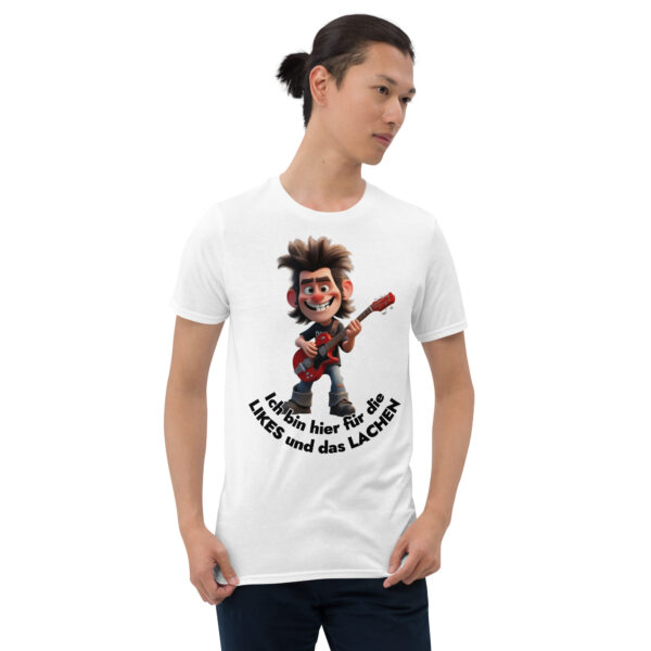 GoViral Unisex 10 T-Shirt – Bild 16