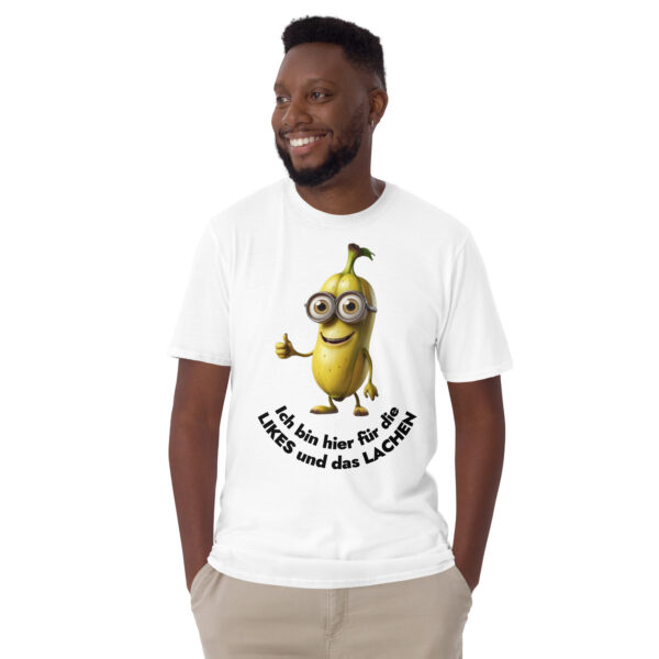 GoViral Unisex 12 T-Shirt – Bild 16