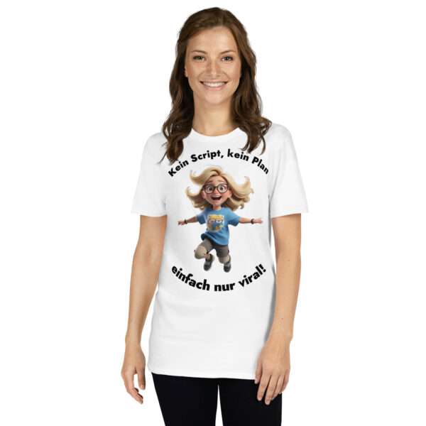 GoViral Unisex 13 T-Shirt