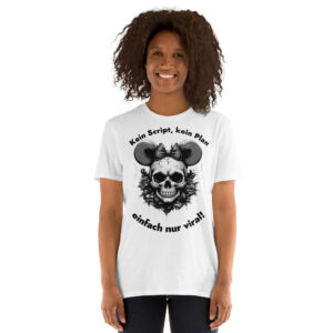 GoViral Unisex 18 T-Shirt