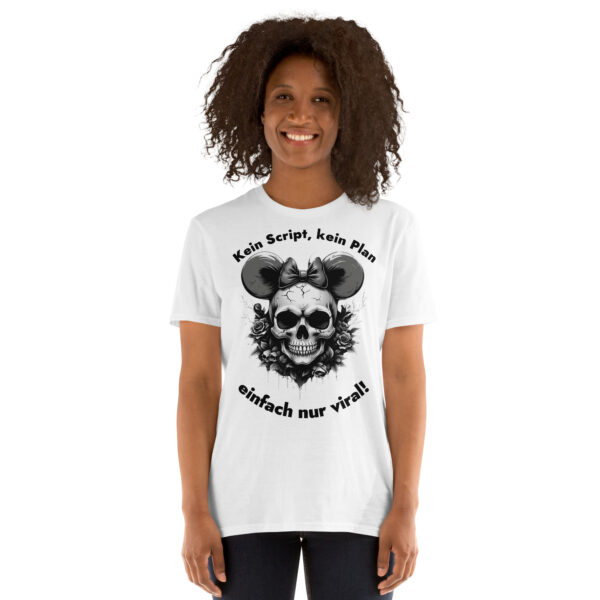 GoViral Unisex 18 T-Shirt