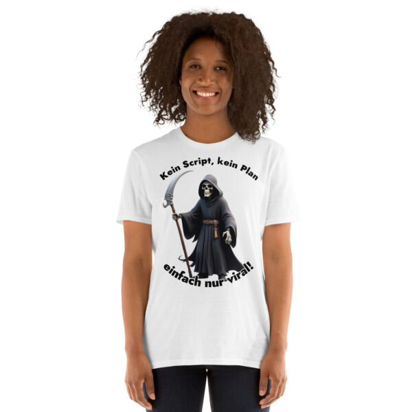 GoViral Unisex 20 T-Shirt – Bild 16