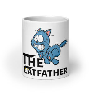 Catfather 1